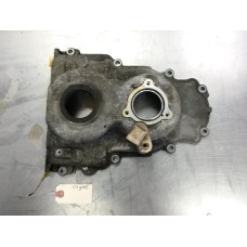 112Y105 Engine Timing Cover From 2012 GMC Sierra 1500  5.3 12594939